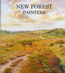 Image for New Forest Painters