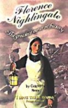 Image for Who was Florence Nightingale?  : the lady with the lamp