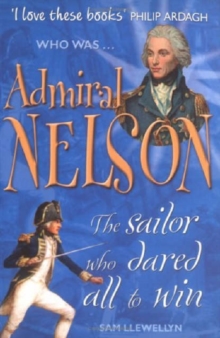 Image for Admiral Nelson  : the sailor who dared all to win