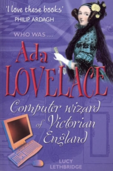 Image for Ada Lovelace  : the computer wizard of Victorian England