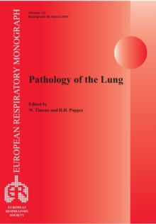 Image for Pathology of the Lung
