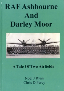 Image for A Tale of Two Airfields