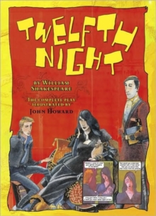 Image for Twelfth night  : the complete play