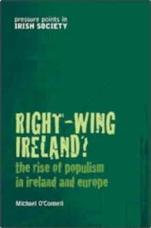 Image for Right-wing Ireland?