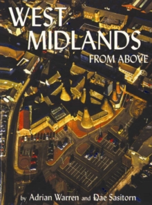 Image for West Midlands from Above