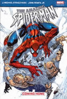 Image for Amazing Spider-man Vol.1: Coming Home