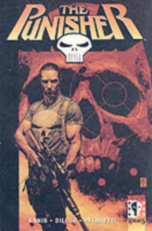 Image for The Punisher, The