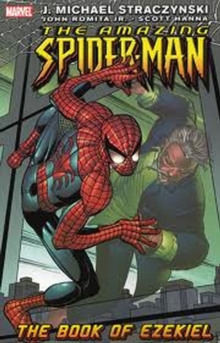 Image for Amazing Spider-Man Vol.6: Book Of Ezekiel