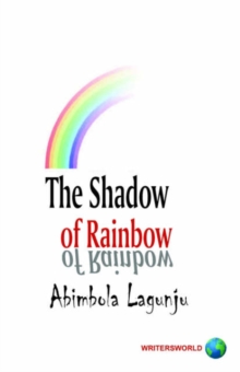 Image for Shadow of Rainbow