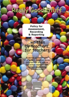 Image for Policy for Teaching and Learning and Policy for Assessment, Recording and Reporting