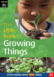 Image for The Little Book of Growing Things