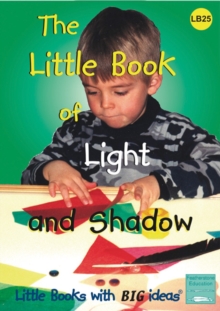 Image for The Little Book of Light and Shadow