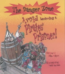Image for Avoid Becoming a Pirates' Prisoner!