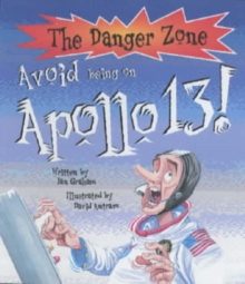 Image for Avoid being on Apollo 13!