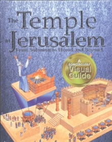 Image for The Temple at Jerusalem