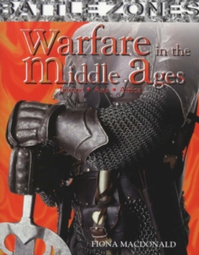 Image for Warfare in the Middle Ages