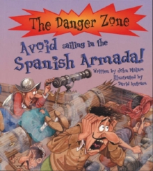 Image for Avoid Sailing in the Spanish Armada!