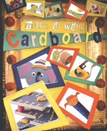 Image for Make it with Cardboard