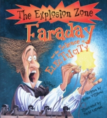 Image for Faraday and the science of electricity