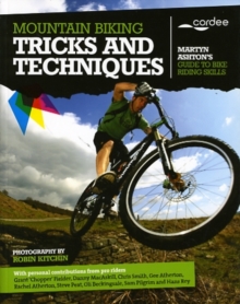 Image for Mountain Biking Tricks and Techniques