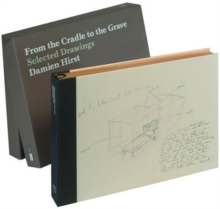 Image for From the cradle to the grave  : selected drawings