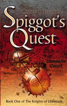 Image for Spiggot's quest