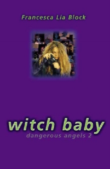 Image for Witch Baby