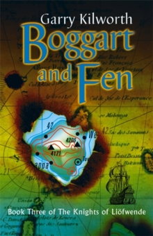 Image for Boggart And Fen