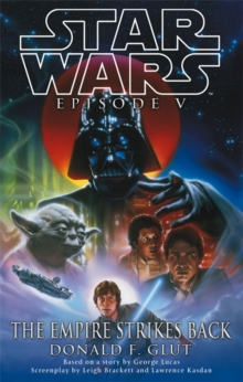 Image for The Empire strikes back