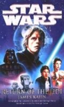 Image for Star Wars Episode 6: Return Of The Jedi