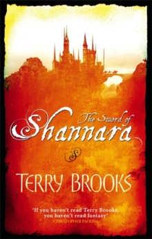 Image for The Sword Of Shannara