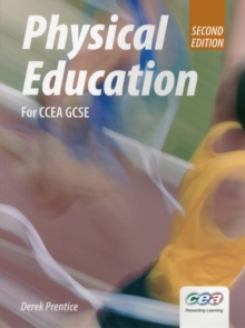 Image for Physical Education for CCEA GCSE