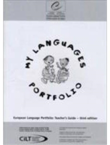 Image for European Language Portfolio