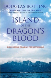 Island of the Dragon’s Blood