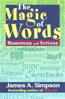 magic of words