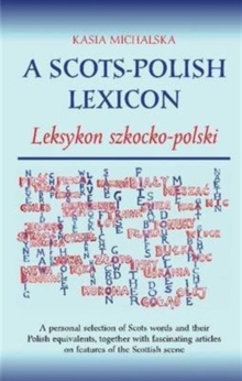 Image for A Scots-Polish lexicon