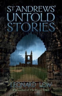 Image for St Andrews' untold stories