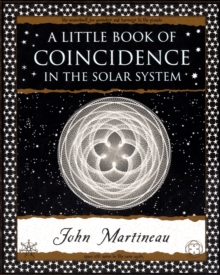 Image for A Little Book of Coincidence in the Solar System