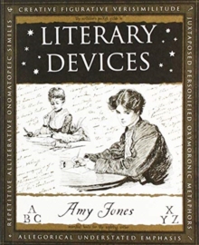 Image for Literary devices