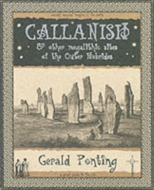 Image for Callanish and Other Megalithic Sites of the Outer Hebrides : And Other Megalithic Sites of the Outer Hebrides