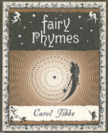 Image for Fairy rhymes