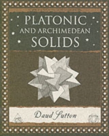 Image for Platonic and Archimedean Solids