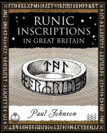 Image for Runic Inscriptions