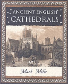 Image for Ancient English Cathedrals
