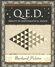 Image for QED