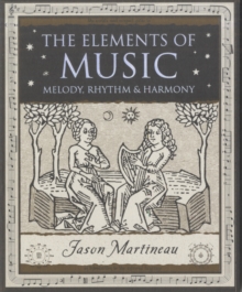 Image for The Elements of Music