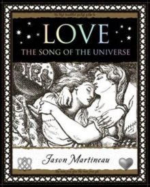 Image for Love  : the song of the universe