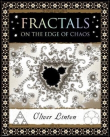 Image for Fractals  : on the edge of chaos