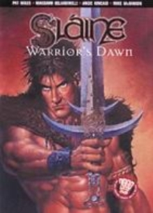 Image for Warrior's dawn