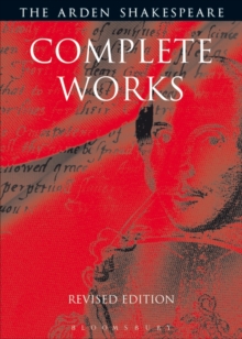 Image for The Arden Shakespeare Complete Works